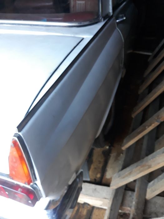 Авто Москвіч 408