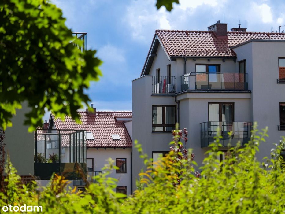 2-pokojowe mieszkanie 38m2 Bez Pośredników