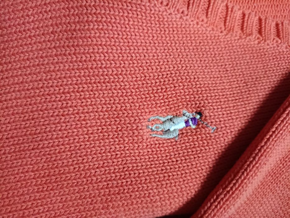 Sweter Ralph Lauren