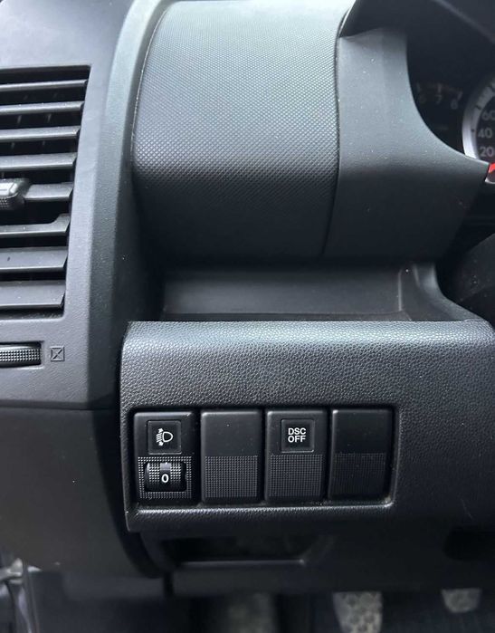 Mazda 5, 7 - osobowa