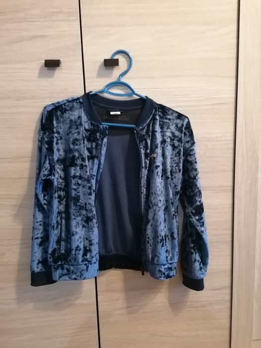 Bluza dziewczęca rozm 134