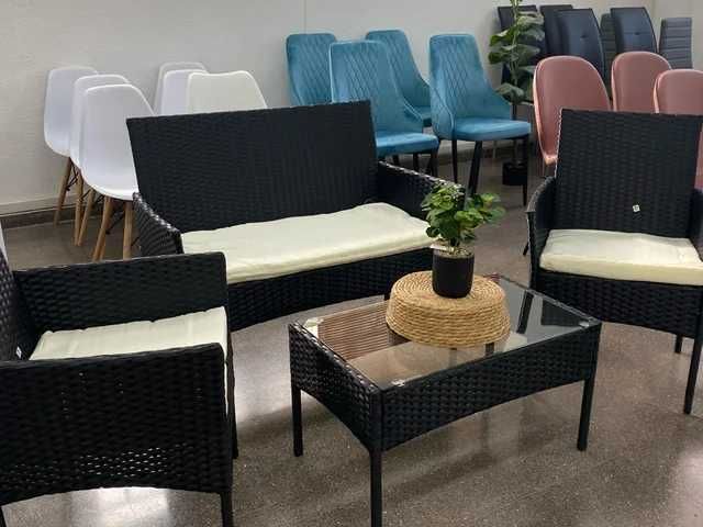 Novo conjunto de jardim - envio grátis