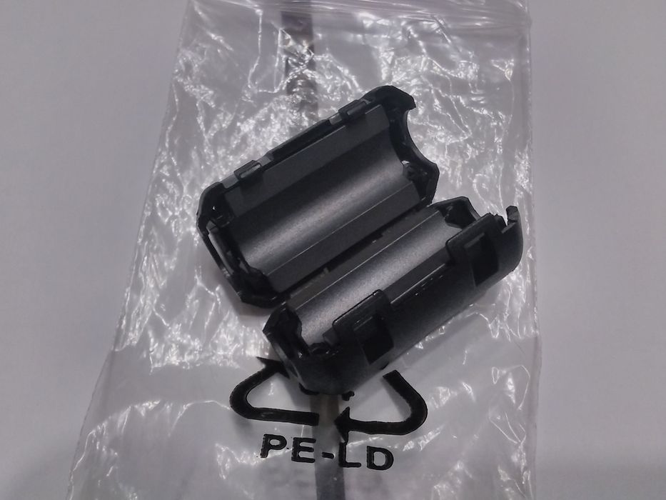 Bainhas para cabos colunas hifi Últimas + mangas retráteis