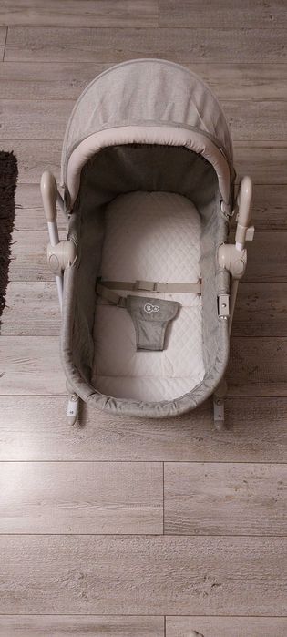 Leżaczek 5w1 kinderkraft