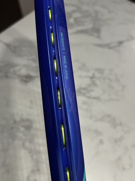 Yonex Ezone 98 305 g 2025 ZOSTAŁA 1 SZTUKA!