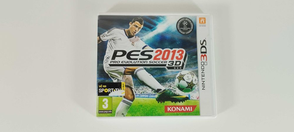 Pro Evolution Soccer 2014 (PC) CD key pour Steam 🕹️ prix ​​à partir 4.52