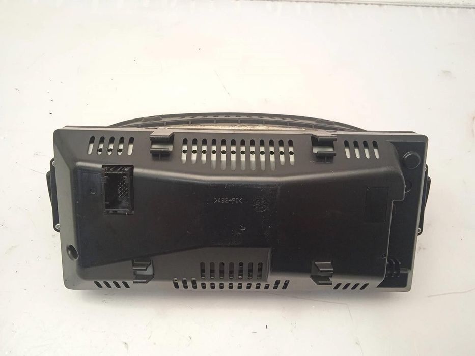 ECRÃ MULTIFUNÇÕES BMW 3 2004