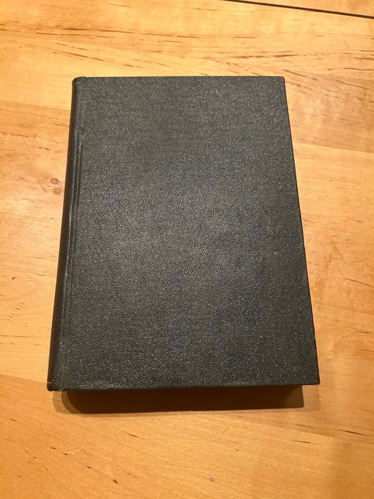 Słownik francusko-niemiecki 1881 Sachs-Villatte, Langenscheidt Berlin