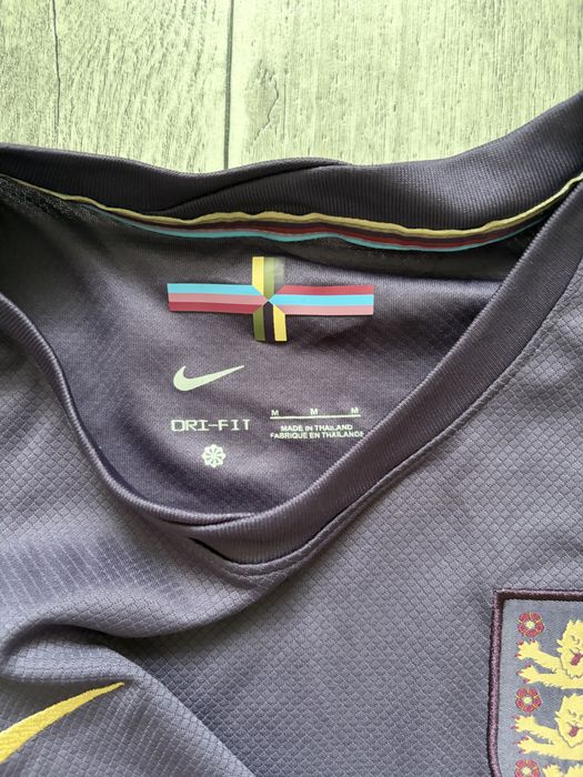 Футболка Nike England