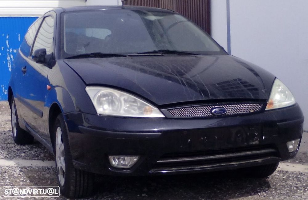 Peças Ford Focus 1.8 TDCI, 2003