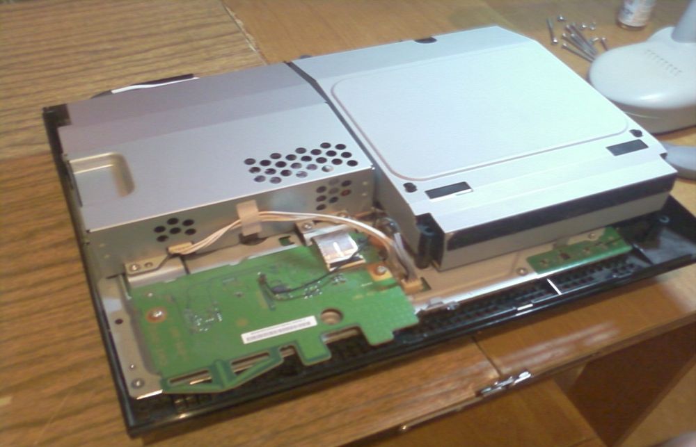 Запчасти PlayStation 1, 2,3,4 деталі до Плейстейшн 3 4 2, PS3 PS4 PS2, PS