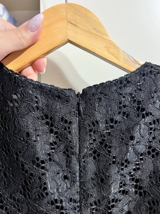 Сукня коктейльна в ідеальному стані