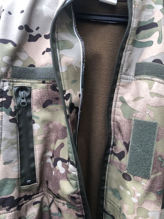 Мультикам  курточка