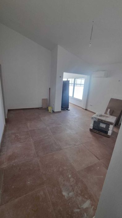 Pedras D'El Rei - Apartamento T0 modernizado