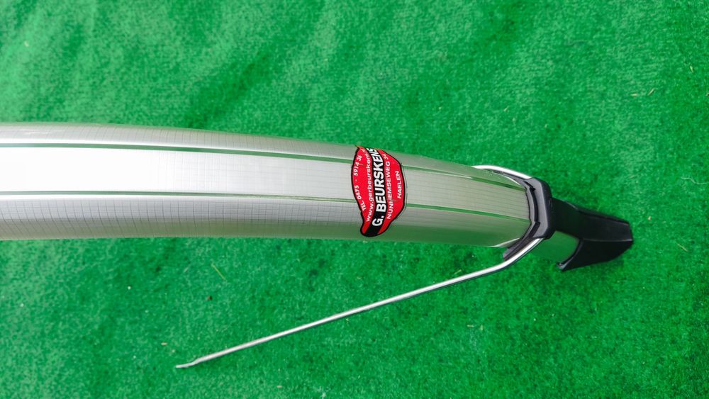 Błotnik tylny Gazelle 28 cali