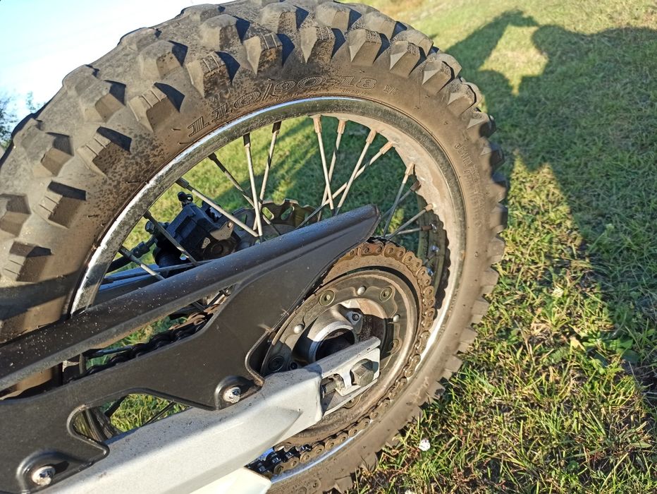 Продам мот. Loncin 250, лонсін