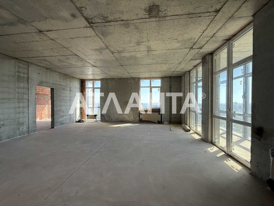 2-комнатная квартира по адресу Куликово поле пл. (площадь 119 м²) - Atlanta.ua - фото 7