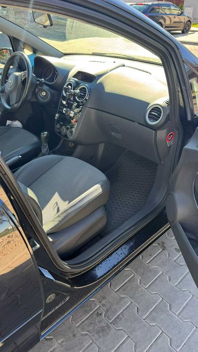Opel Corsa D 1,4