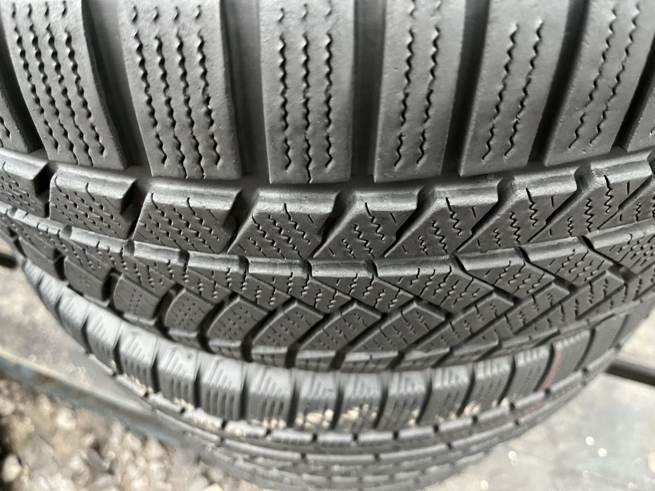 235/40/R18 ( пара) Continental ContiWinterContact ts 850