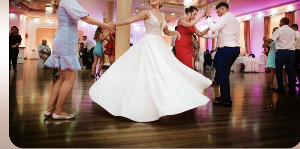 Suknia ślubna Promariage