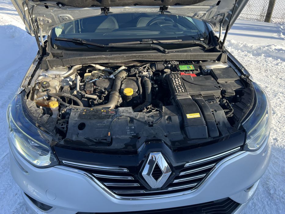 Продам Renault Megane