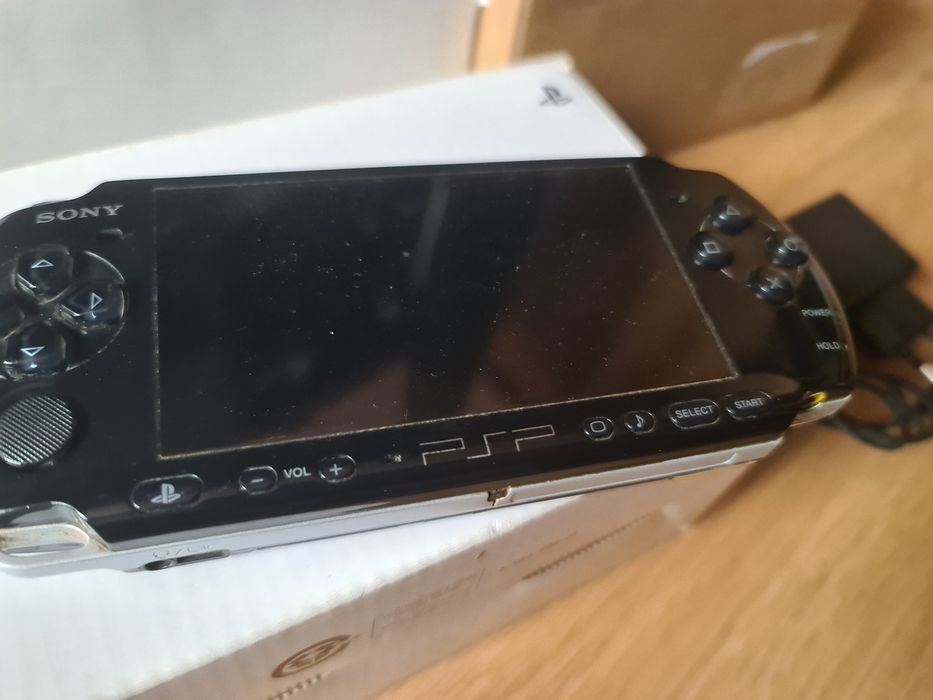 Psp mais coleçao jogos