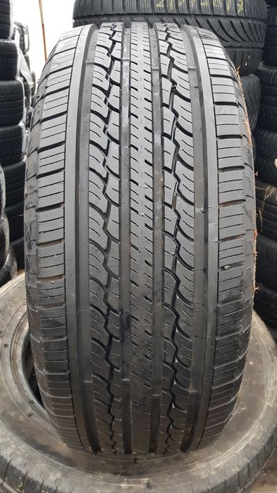 Aoteli 255/55 r18 EcoSaver /// 8,75mm!!!