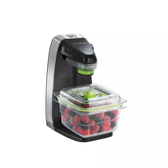 Zgrzewarka próżniowa FoodSaver FFS010X-01