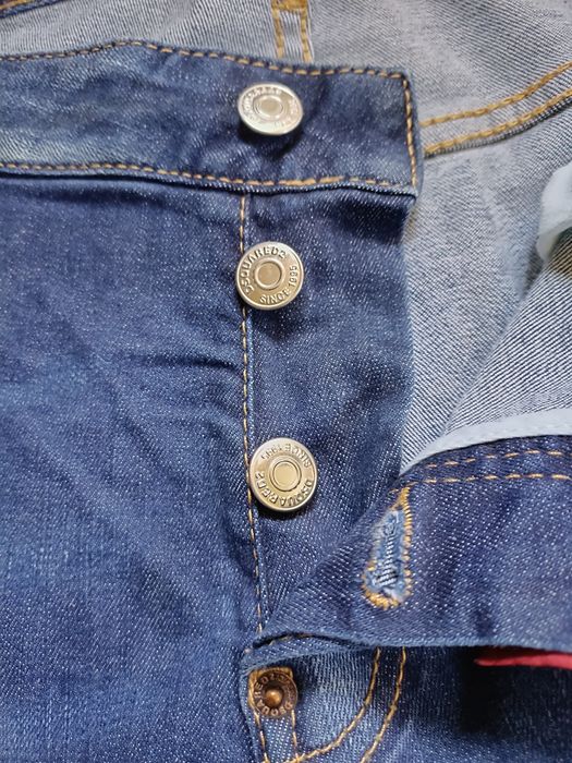 Spodnie Dsquared2 /Męskie