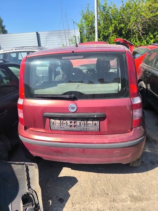 Fiat Panda  1.1 Części nie sprzedajemy Aut w Całości tylko Części