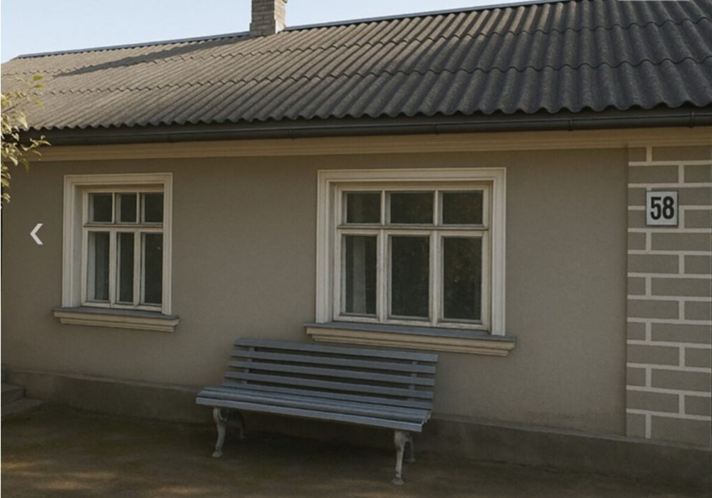 Продаж 1 поверхового будинку в м. Шумськ