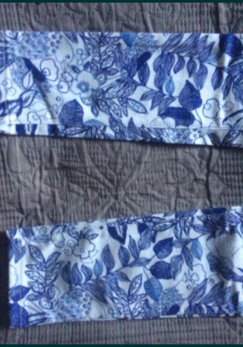 Джинси Veneyard vines  штани для дівчинки 11-12 років