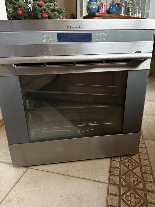 Części piekarnik elektrolux