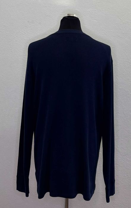 Longsleeve Polo Ralph Lauren Roz. XXL