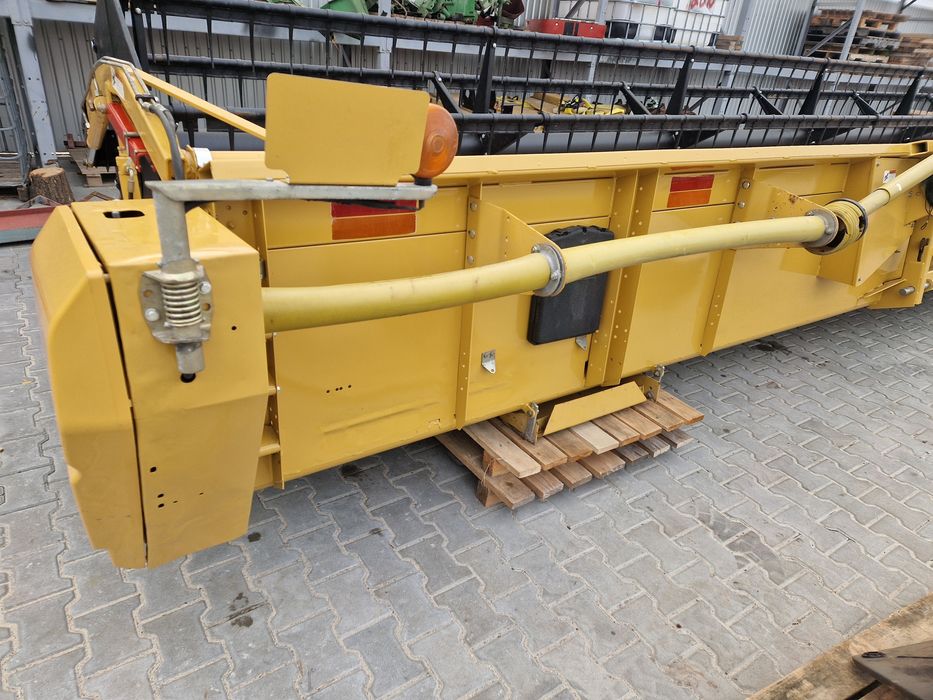 жатка Claas Flex 530