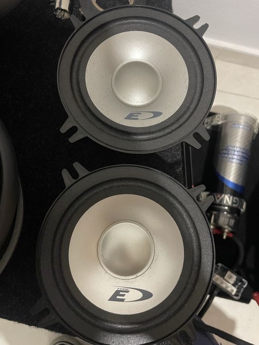 Colunas Alpine SXE-1350S