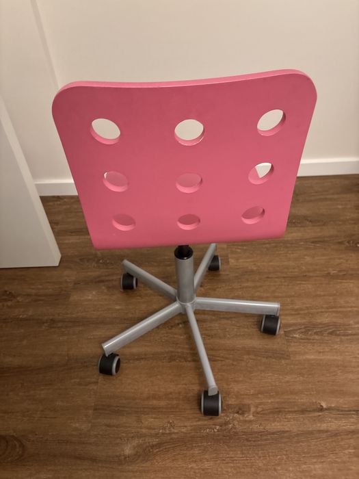 Cadeira de secretária