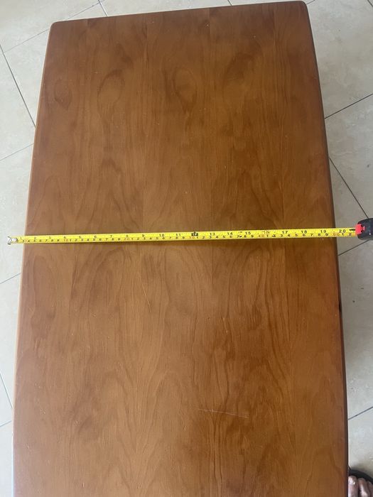 Mesa de centro