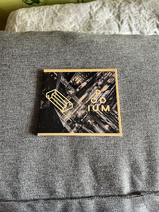 Eripe - Podium płyta CD EP