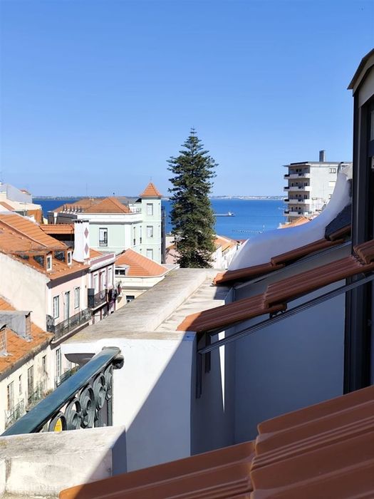 Apartamento T2 Venda em São Vicente,Lisboa