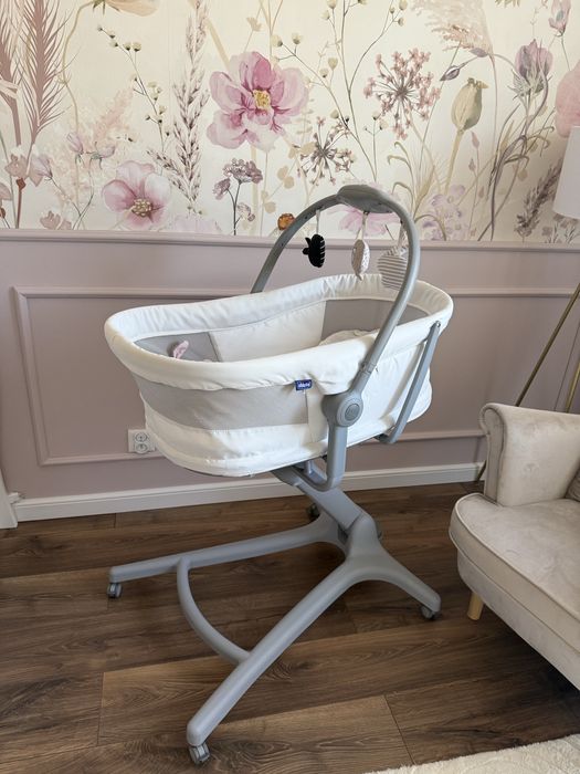 Baby Hug 4in1 Chicco