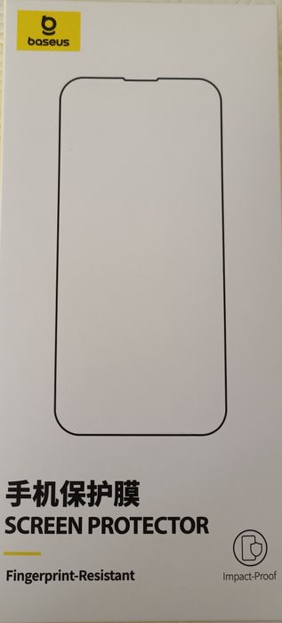 Capa magsafe Baseus iPhone 16 pro /16 pro max