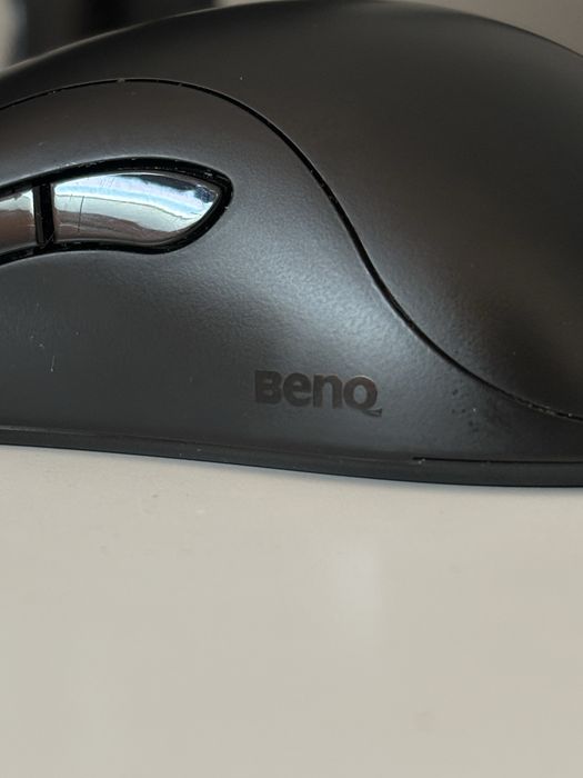 Rato Gaming Zowie ZA11-B c/ Mouse Bungee