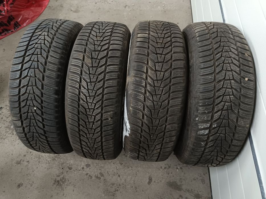 Koła alufelgi 17"5x114,3 Mazda CX-5 225/65/R17 Hyundai Kia Toyota RAV4