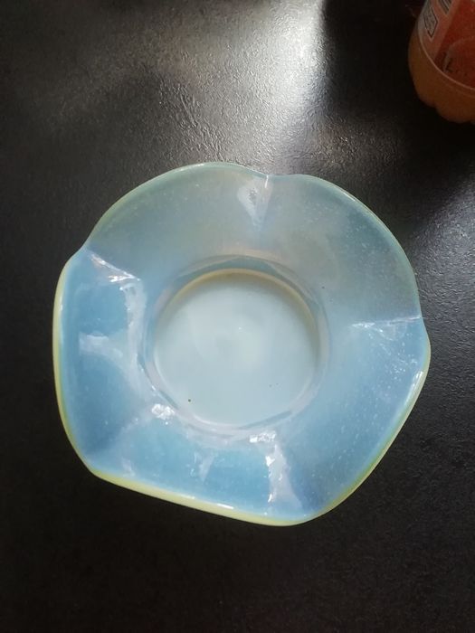 Silesia rustika Fiedorowicz - Paterka tzw duszkowa