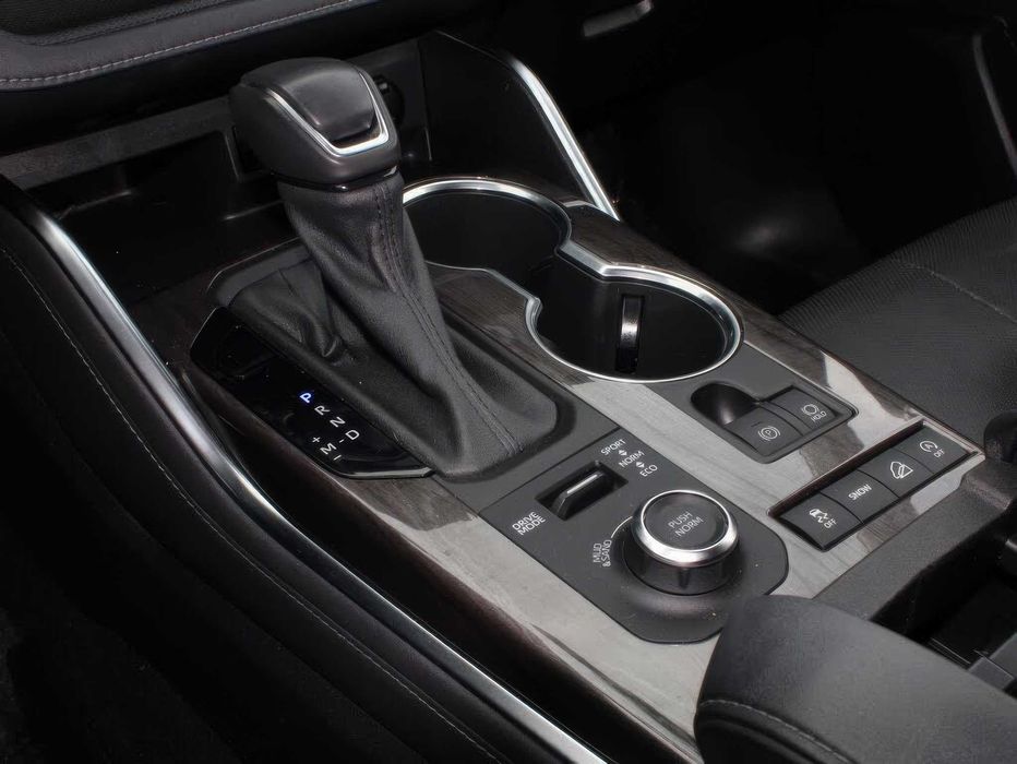 Toyota Highlander Platinum      2022