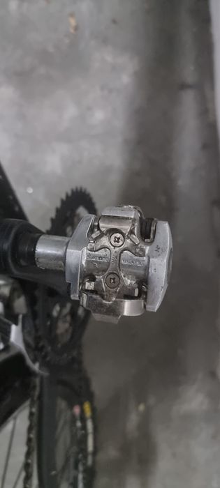 Vendo bicicleta preta!