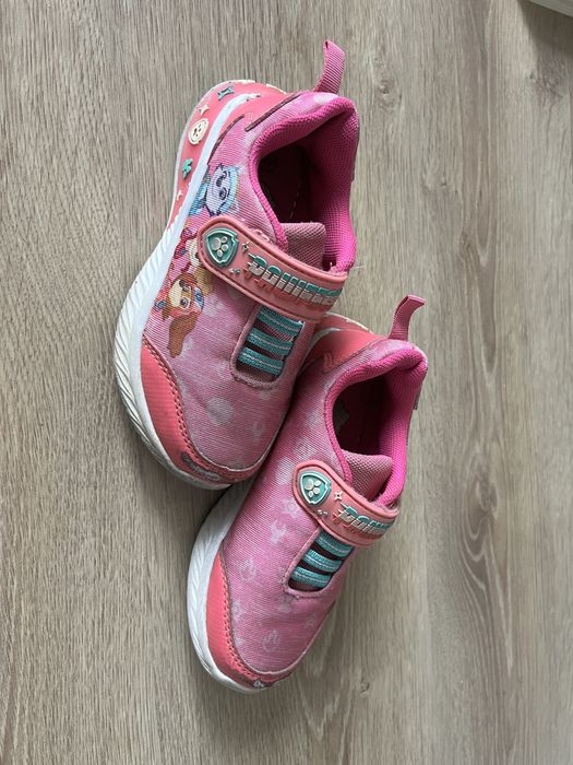 Adidasy 27 Psi patrol