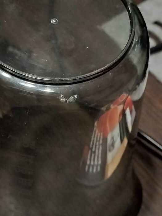 Sokowirówka Philips HR1919/70 komplet jak w sklepie