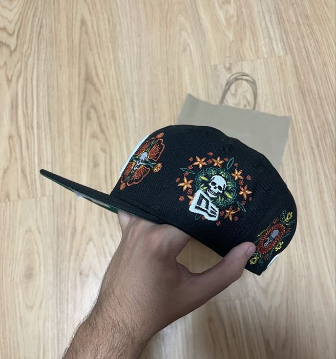 Chapéu new era 59fifty